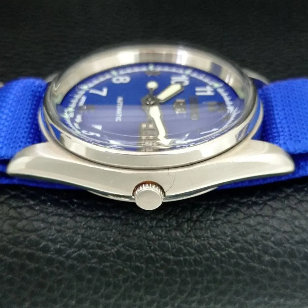 Seiko this watch
